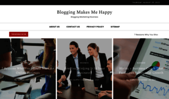bloggingmakesmehappy.com