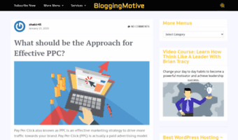 bloggingmotive.com
