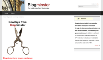 blogminster.com