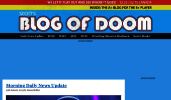 blogofdoom.com