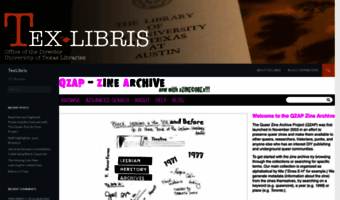 blogs.lib.utexas.edu