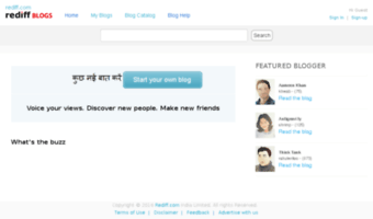 blogs.rediff.com