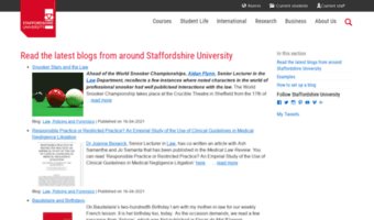 blogs.staffs.ac.uk