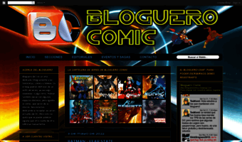 bloguerocomic.blogspot.com