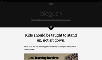 blogush.edublogs.org