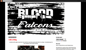 bloodfalcons.blogspot.com