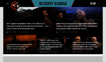 bloodyelbow.com