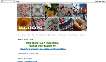 bloomandblossom.blogspot.com