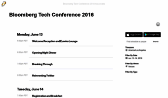 bloombergtechconference2016.sched.org
