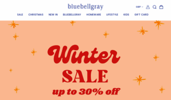 bluebellgray.com