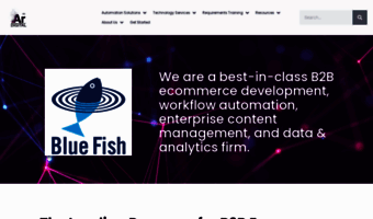 bluefishgroup.com
