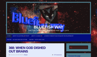 bluefishway.com