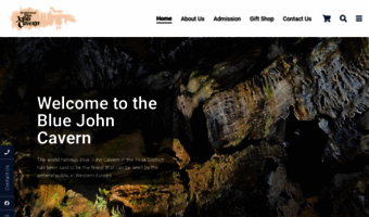 bluejohn-cavern.co.uk