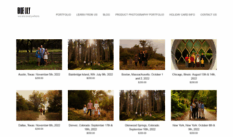 bluelilyphotography.com