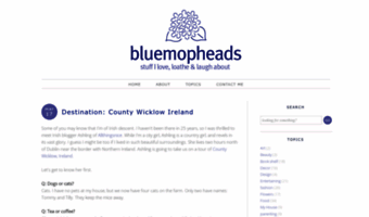 bluemopheads.blogspot.com