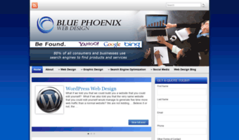 bluephoenix-webdesign.com