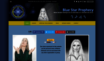 bluestarprophecy.com