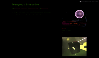 blurryroots.itch.io