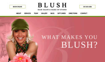 blushsalononline.com