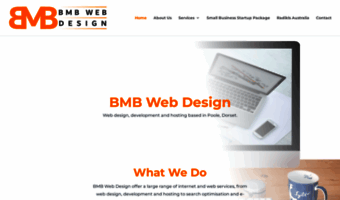 bmbwebdesign.com