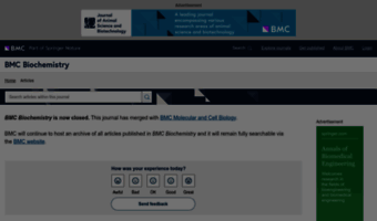 bmcbiochem.biomedcentral.com
