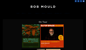 bobmould.com
