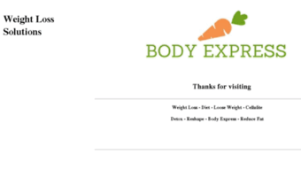 body-express.com.au