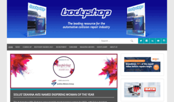 bodyshopmag.com