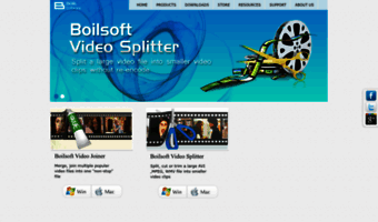 boilsoft.com