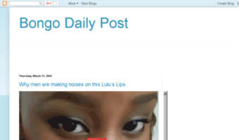 bongo-daily.blogspot.com