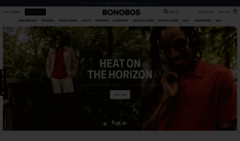 bonobos.com