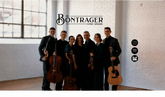 bontragerfamilysingers.com