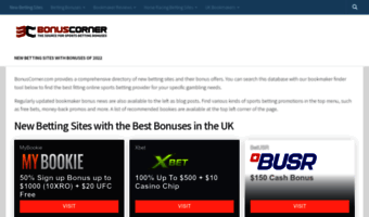bonuscorner.com