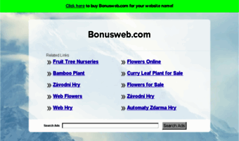bonusweb.com