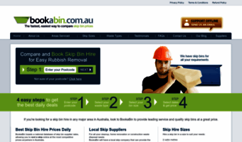bookabin.com.au