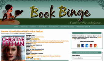 bookbinge.com