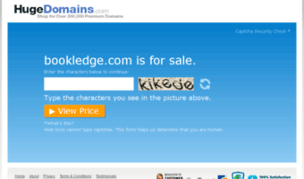bookledge.com