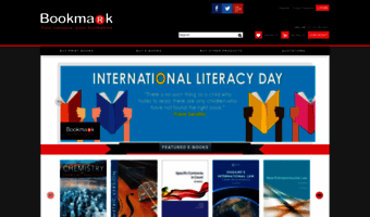 bookmark.co.za