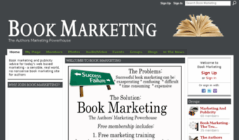 bookmarketing.ning.com