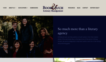 booksandsuch.com
