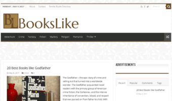 bookslike.org