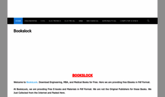 bookslock.org