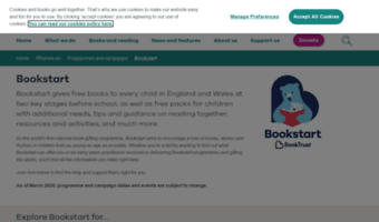 bookstart.org.uk