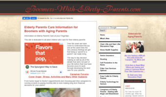 boomers-with-elderly-parents.com