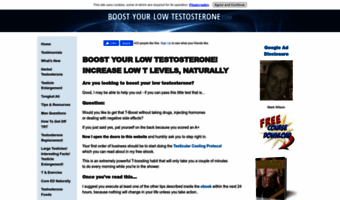 boost-your-low-testosterone.com