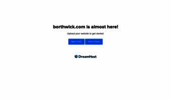 borthwick.com