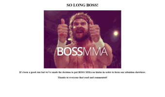 bossmma.com
