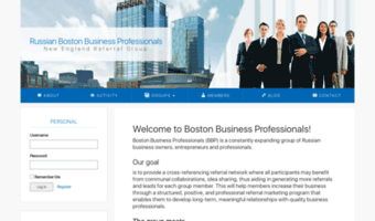 bostonbusinessprofessionals.com