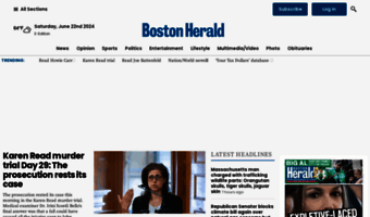 bostonherald.com