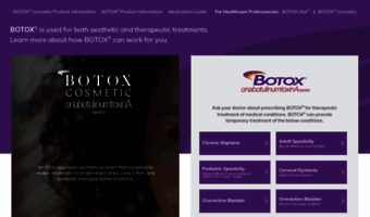 botoxradio.com